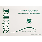 Vita Cura Papaya Enzymatic Micropeel