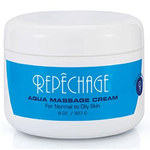 Aqua Massage Cream - 240ml