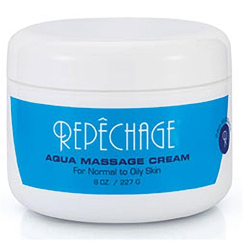 Aqua Massage Cream - 240ml