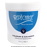 Calcium/Calamine Soothing Mask - 480ml