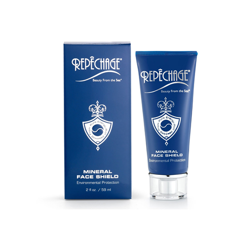 Mineral Face Shield - 60ml