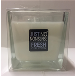 MASSAGE CANDLE - FRESH COTTON - 200GRMS