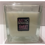 MASSAGE CANDLE - SWEET JASMINE - 200GRMS