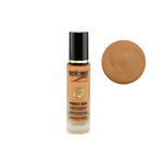 Perfect Skin Liquid Foundation No. 4