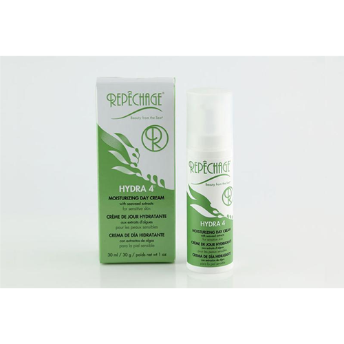 Hydra 4 Day Protection Cream - 50ml