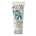 BOTANICAL SPF50 TINTED FACE LOTION 88ML FAIR TO LIGHT 