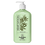 HN AGAVE & LIME BODY LOTION 535ML