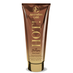 HOT! WITH BRONZERS 250ML
