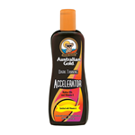 ACCELERATOR DARK TANNING 250ML