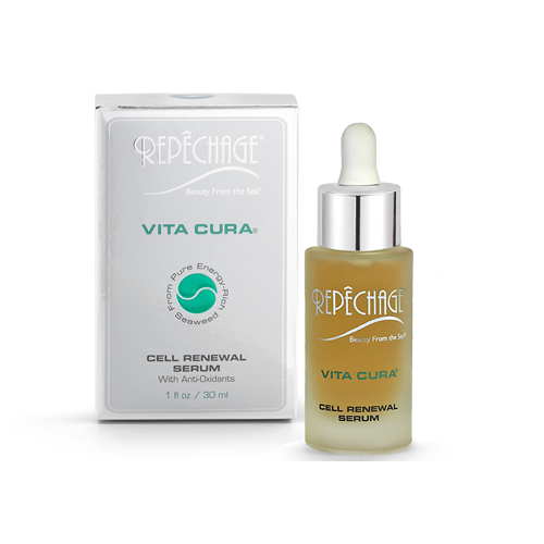 Vita Cura Cell Renewal Serum - 30ml