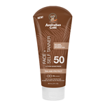 FACE + SELF TANNER LOTION SPF 50 88ML