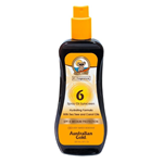 SPRAY OIL CARROT SPF6 237ML