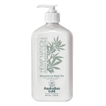 HN EUCALYPTUS & WHITE TEA BODY LOTION 535ML