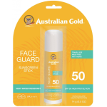 SPF50 FACE GUARD STICK 15ML