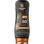 SPF50 LOTION W/BRONZER 237ML