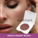 AG PEACH CREAMY BLUSH