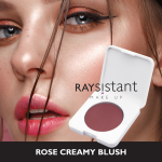 AG ROSE CREAMY BLUSH