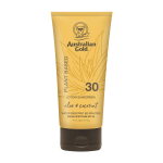 PLANT BASED SUNSCREEN SPF30 - 177ML