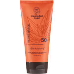 PLANT BASED SUNSCREEN SPF50 - 177ML