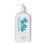 HN TROPICAL SHELTZER BODY LOTION 535ML