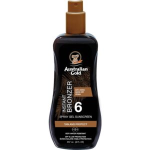 SPF6 SPRAY GEL W/BRONZER 237ML