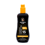 SPRAY OIL CARROT SPF 15 237ML