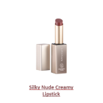 AG CREAMY LIPSTICK SILKY NUDE