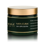 Vita Cura Sea Spa Glow Body Exfoliator - 117ml