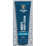 AG MEN'S BODY LOTION 250ML