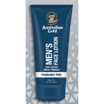 AG MEN'S FACE LOTION 148ML