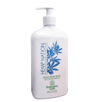 HN ALOE & OCEAN WATER BODY LOTION 535ML