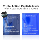 Triple Action Peptide Mask - 5 App