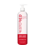RESTORED RED LIGHT MOISTURISER 470ML