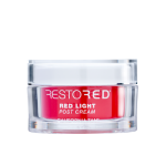 RESTORED RED LIGHT POST CREAM 118ML
