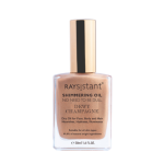 SHIMMERING BODY OIL DEWY CHAMPAGNE 50ML