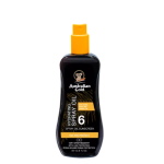 SPRAY OIL CARROT SPF6 237ML