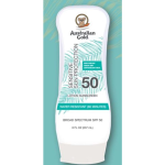 LOTION SENSITIVE SKIN SPF50
