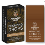 Bronzing Drops - Antioxidant Rich 