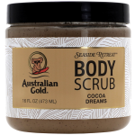 COCOA DREAMS BODY SCRUB - 473 ml